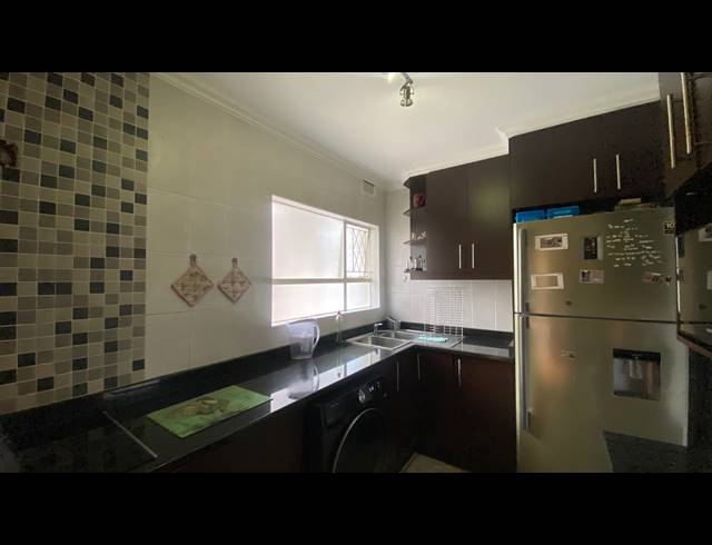 3 BEDROOM FLAT FOR SALE IN MUSGRAVE